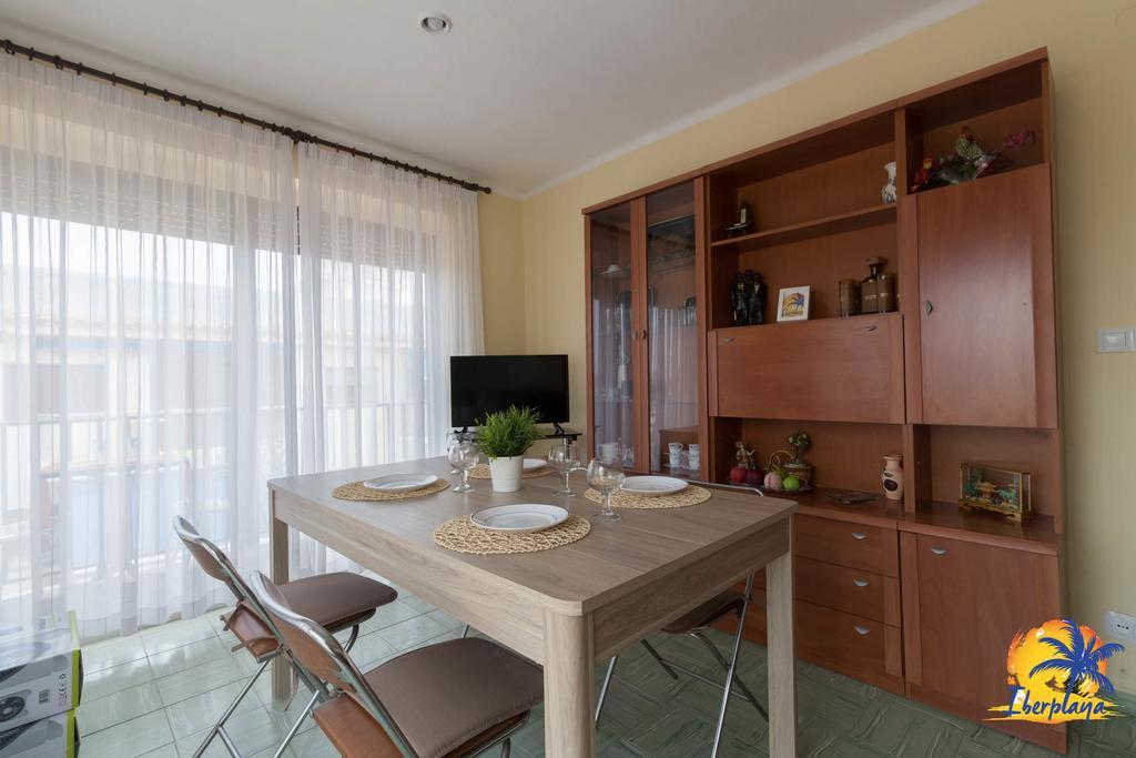 Serra Dorada Iberplaya Salou Exteriér fotografie