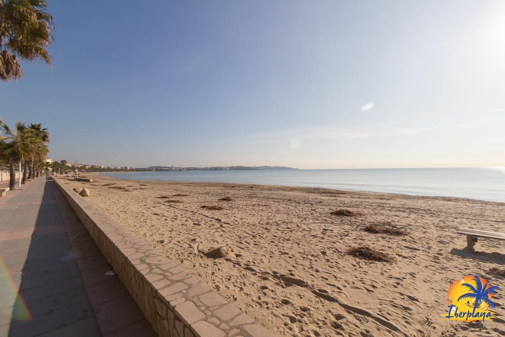 Serra Dorada Iberplaya Salou Exteriér fotografie