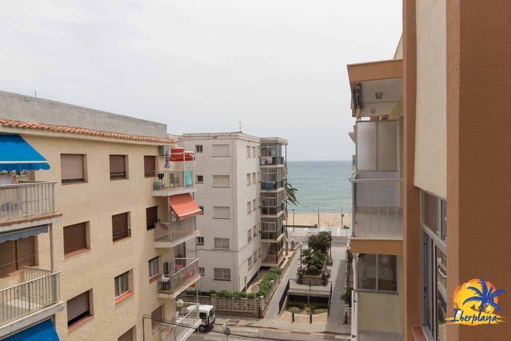 Serra Dorada Iberplaya Salou Exteriér fotografie